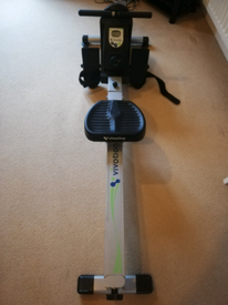 vivotion rowing machine